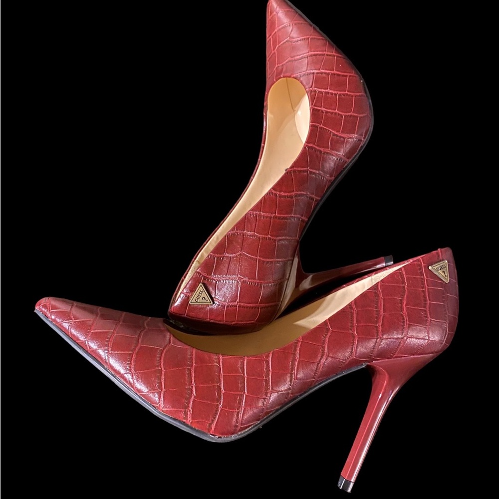 Guess Heels